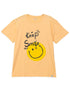 Simon Printed O.S Short - Sleeve Design 15 - Khotwh